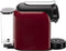 Delta Q Qool Evolution - Koffiemachine - 1L watertank - 1200W