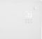 Eurom Alutherm Verre 1500 - Convectorkachel - Wifi bediening - Wit