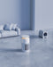 SwitchBot Air Purifier - Intelligente Luchtreiniger - Huisdierhaar en geuren bestrijden - Wit