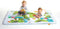 Tiny Love Supermat Speelmat - Meadow Days