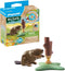 PLAYMOBIL Wiltopia - Bever - 71291