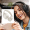 QCY H2 Pro - Draadloze hoofdtelefoon - 60 uur batterijduur - Wit