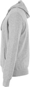 Reece Studio Hooded Sweat Top - Regular Fit - Capuchon - Grijs - Maat 140