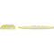 Pilot Frixion - markeerstift - pastel geel - uitgumbaar - 1stuks