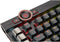 Corsair K100 RGB - Toetsenbord - OPX Switch - Qwertz DE - Zwart