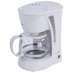 Drip Koffiemachine JATA CA285 650 W 8 Koppar Wit