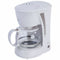 Drip Koffiemachine JATA CA285 650 W 8 Koppar Wit