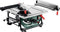 Metabo TS 254 M - Tafelzaag - 1500W - Compacte mobiele zaagtafel