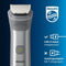 Philips MG5940 - All-in-One Trimmer - 12 hulpstukken - Zwart