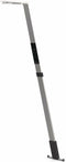 LUCTRA® Flex Design vloerlamp LED - dimbaar - oplaadbare batterij - 25 uur runtime - draagbaar