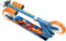 Hot Wheels - Tweewieler Inklapbaar - Step