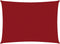 vidaXL-Zonnescherm-rechthoekig-5x7-m-oxford-stof-rood