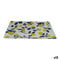 Snackdienblad La Mediterránea Citroen 30 x 20 x 2,5 cm (12 Stuks)