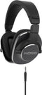 Koss Pro4S - On-Ear Stereo Hoofdtelefoon - 40 mm luidspreker - Zwart