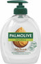 6x Palmolive Handzeep Amandelmelk 300 ml