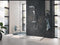 GROHE Rainshower SmartActive 310 Regendouche Mono Cube - Thermostaatkraan - 3 douchestralen - Chroom - 26652000