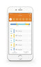 Netatmo Thermostaat - Slimme verwarming - Energiebesparing 37% - Wit