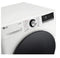 LG F4WR701Y - Voorlader wasmachine - 11 kg vulgewicht - A energieklasse - Wit