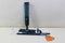 Philips OneUp 3000 series - Steel stofzuiger - Dweilen met schoon water - Zakloos