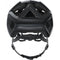 Abus MountZ MTB helm - Velvet Black-S