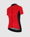 Assos Uma GT SS jersey dames