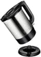 Unold 18015 - Reis waterkoker - 1,5L 2200W - Zilver/zwart