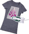 Avery-Zweckform My Design T-Shirt MD1003 Inkjet-textielfolie DIN A4 Voor gekleurd textiel, Geoptimaliseerd voor inkjet
