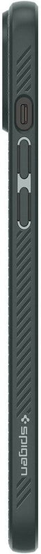 Spigen ACS06792 - Soft case - Schokabsorberend - Groen