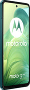 Motorola Moto G04 - Smartphone - 4GB RAM - 64GB opslag - 6,56 inch 90Hz display - Groen