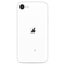 Apple iPhone SE (2020) - Wit - 256 GB - Fysieke simkaart + eSIM