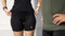Rogelli Essential - Hardloopshort - Sneldrogend - Zwart - Maat S