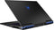 Medion Erazer Beast X40 MD62507 - Gaming Laptop - GeForce RTX 4090 - 32GB RAM - 1TB SSD - 17