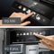 Siemens EQ.6 Plus s700 - Volautomatische espressomachine - OneTouch functie - RVS
