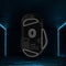 XPG ALPHA-BKCWW - Draadloze Gaming Muis - 16.000dpi - Zwart