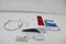 AVM FRITZ!Box 4690 - Glasvezelmodem - Wi-Fi 7 Mesh - 2,4GHz/5GHz