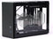 Zalman M2 Mini - Mini Tower PC - Mini-ITX - 2.5