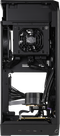Cooler Master Ncore 100 MAX - Mini-ITX Behuizing - 850W Voeding - Grijs