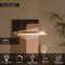 Lucide VIDAL - Hanglamp - Ø 58 cm - LED Dimbaar 1x48W 2700K - Mat Goud / Messing