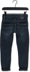 Cars Jeans BATES - Slim Fit Jongens Jeans - Verstelbare tailleband - Maat 164