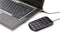 Targus AKP10EU - Numeriek toetsenbord - Ergonomisch design - Zwart