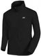 Mac in a Sac Origin 2 - Regenjas Unisex - Lichtgewicht waterdicht - Zwart - Maat 3XL