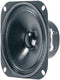 Visaton R 10 SC - Breedbandluidspreker 10cm 20W 8 Ohm - Zwart