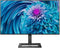 Philips 275E2FAE - 27 inch QHD Monitor - 75Hz IPS - Zwart
