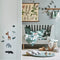 Done By Deer Tiny Tropics Junior Overtrek 100 x 135 cm