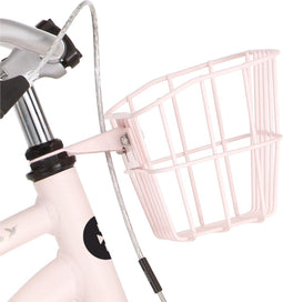 Alpina Mand 16/18 Ocean pastel pink matt