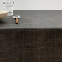Tafelkleed Belum 0120-42 Zwart 100 x 155 cm
