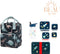 BEAU by Bo Studio Ditte rugzak small + A Little Lovely Company back to school set Ruimte