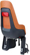 Bobike One Maxi - Achterzitje - Waterafstotend EVA - Choc brown