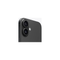 APPLE iPhone 16 - 128 GB - A18 - Zwart