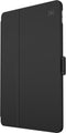 Speck Balance Folio Case - Apple iPad Air (2019) / iPad Pro 10.5 (2017) - Drop protection 1.22m - Zwart